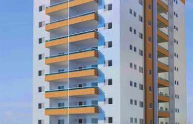 Imagem 2: APARTAMENTO GUILHERMINA - PRAIA GRANDE SP