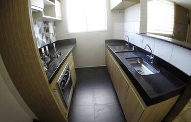 Imagem 4: Venda Residential / Apartment Belo Horizonte MG