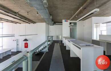 Imagem 4: São Paulo - Conjunto Comercial/sala - Brooklin