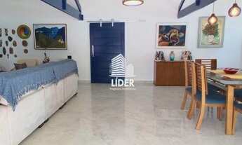 Imagem 6: Casa à venda, 5 quartos, 2 suítes, 4 vagas, Praia do Foguete - Cabo Frio/RJ