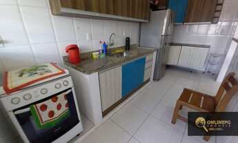 Imagem 6: Apartamento com 2 dormitórios à venda, 78 m² por R$ 260.000,00 - Aviação - Praia Grande/SP