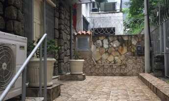 Imagem 3: CASA DUPLÉX em Rua Nobre Tijuca - Rio de Janeiro - RJ