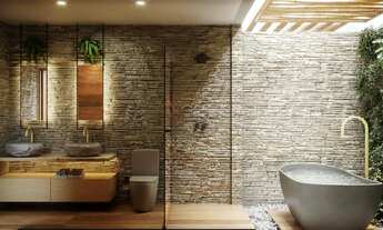 Imagem 6: Ipojuca - Flat - Muro Alto