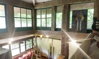 Imagem 3: São Conrado - Casa em Condomínio - 5 quartos - 380 m² - R$2.600.000,00