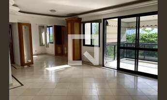 Imagem 1: Apartamento à Venda - Barra da Tijuca - Marapendi, 4 Quartos, 131 m2