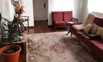 Imagem 2: Apartamento Venda Itaim Bibi 120 m² 3 Dormitórios