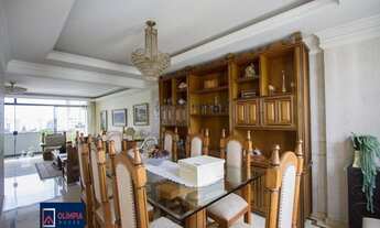 Imagem 3: Apartamento Venda Brooklin 350 m² 5 Dormitórios