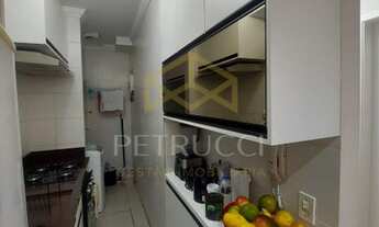 Imagem 5: Apartamento - Residencial Cosmos - Campinas