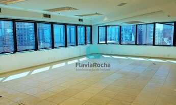 Imagem 2: Sala à venda, 91 m² por R$ 480.000,00 - Alphaville Industrial - Barueri/SP