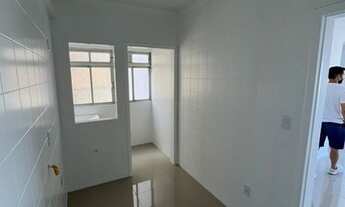 Imagem 5: Apartamento para venda tem 72 metros quadrados com 3 quartos em Barreiros - São José - SC