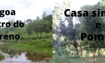 Imagem 4: Sítio Chácara Divinópolis