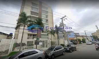 Imagem: São Paulo - Apartamento Padrão - Casa