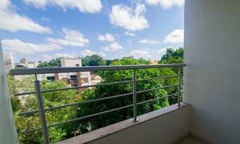 Imagem 5: Cobertura com 2 dormitórios à venda, 103 m² por R$ 415.000 - Hidráulica - Lajeado/RS