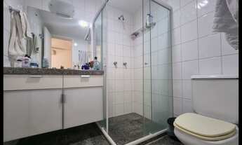 Imagem 2: Mansão Horto Imperial - 4 suítes - Dependência completa - 4 vagas - 255m²