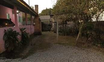 Imagem 5: Térrea para venda tem 129 metros quadrados com 3 quartos