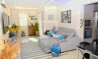 Imagem 2: Apartamento à Venda - Anhangabaú , 2 Quartos, 96 m2