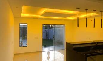 Imagem 4: Casa incrível com lazer completo