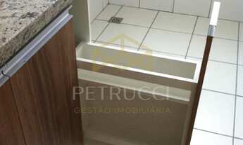 Imagem 6: Apartamento - Loteamento Parque São Martinho - Campinas