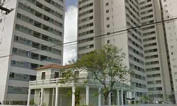 Imagem 2: Apartamento em Tejipió, 3 quartos, sendo 1 suíte, 59m², playground, piscina