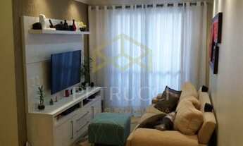 Imagem: Apartamento - Jardim Dom Vieira - Campinas