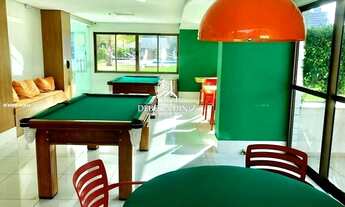 Imagem 5: Apartamento para Venda em Natal, Capim Macio, 4 dormitórios, 2 suítes, 4 banheiros, 2 vaga