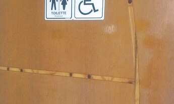 Imagem 5: Salão para alugar, 158 m² por R$ 5.500,00/mês - Assunção - São Bernardo do Campo/SP