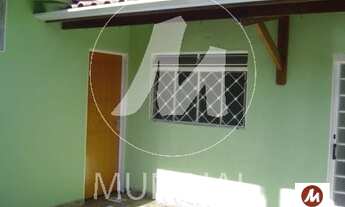 Imagem: Casa (sobrado na rua) 5 dormitórios/suite