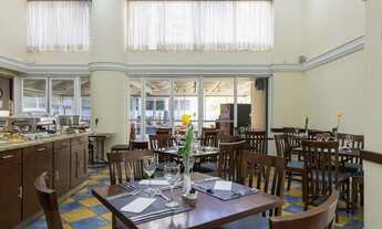 Imagem 7: São Paulo - Flat - Jardins