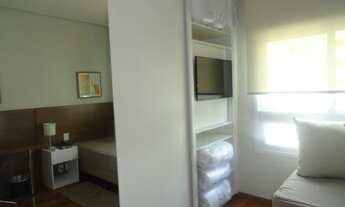 Imagem 7: Cobertura Duplex no Brooklin em divisa com a Vila Olímpia. (133 m² e 2 suítes