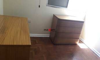 Imagem 6: Um Super Negócio: Apartamento com 4 dormitórios, sendo 1 suíte, semi-mobiliado com 4 banhe