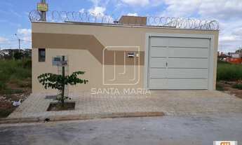 Imagem: Casa (térrea na rua) 3 dormitórios/suite