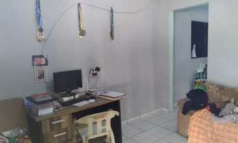 Imagem 6: Casa na regiao do cristo rei