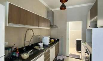 Imagem 6: Casa para Venda em Álvares Machado, Residencial Valência I, 5 dormitórios, 5 suítes, 7 ban