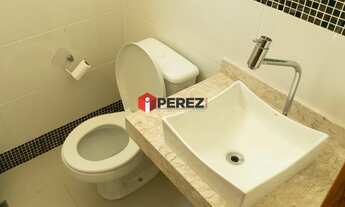 Imagem 5: Imóvel comercial no bairro Santa Fé