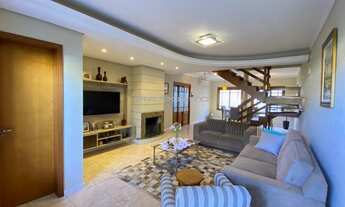 Imagem 4: EXCELENTE SOBRADO COM 210M² PRIVATIVO, POSSUI 4 DORMITÓRIOS SENDO 01 SUÍTE! Ref.:1338