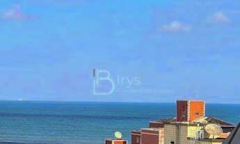 Imagem 6: Apartamento com 3 dormitórios à venda, 101 m² por R$ 490.000,00 - Ocian - Praia Grande/SP