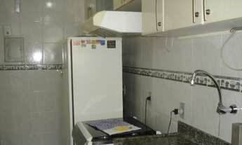 Imagem 5: Apartamento com 2 dormitórios à venda, 66 m² por R$ 263.000,00 - Santana - Niterói/RJ