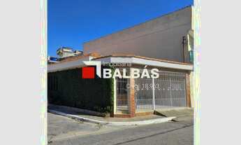 Imagem 2: Casa térrea Vila Carrão