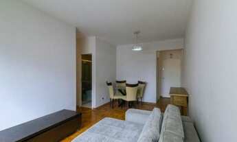 Imagem 3: Apartamento à venda em São Paulo