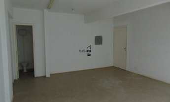 Imagem 5: Porto Alegre - Conjunto Comercial/Sala - Floresta