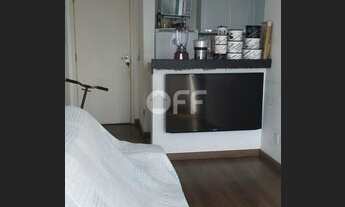 Imagem: Apartamento - Loteamento Parque São Martinho