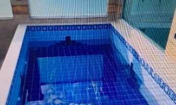 Imagem 7: SOBRADO À VENDA NO PARQUE RENATO MAIA