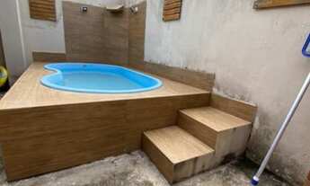 Imagem 5: Passo financiamento no Justinopolis