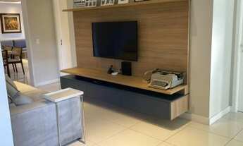 Imagem 3: Apartamento para venda no Santa Monica Jardins , Barra da Tijuca