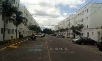 Imagem: Lagoa Santa - Apartamento Padrão - Palmital