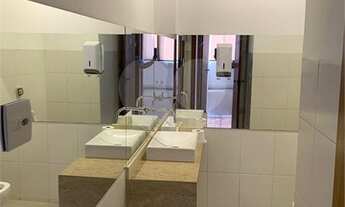 Imagem 6: Apartamento Comercial 108² 4 Salas 1 Vagas Bela Vista