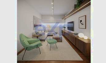 Imagem 3: No coração do Jardins, 2 suites, reformado, pronto para morar, com uma vaga demarcada