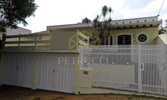 Imagem 1: Casa - Jardim Guanabara - Campinas
