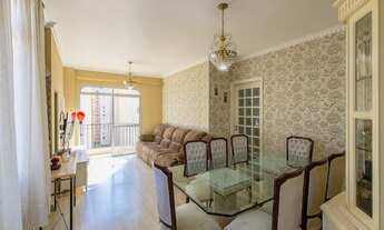 Imagem: São Paulo - Apartamento Padrão - Vila