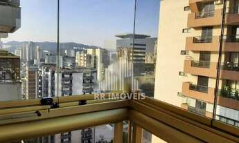 Imagem 4: RRCOD4647D Apartamento 107m² CONDOMÍNIO EVEREST TOWER - OPORTUNIDADE - 3 Dorms 2 Vagas - B